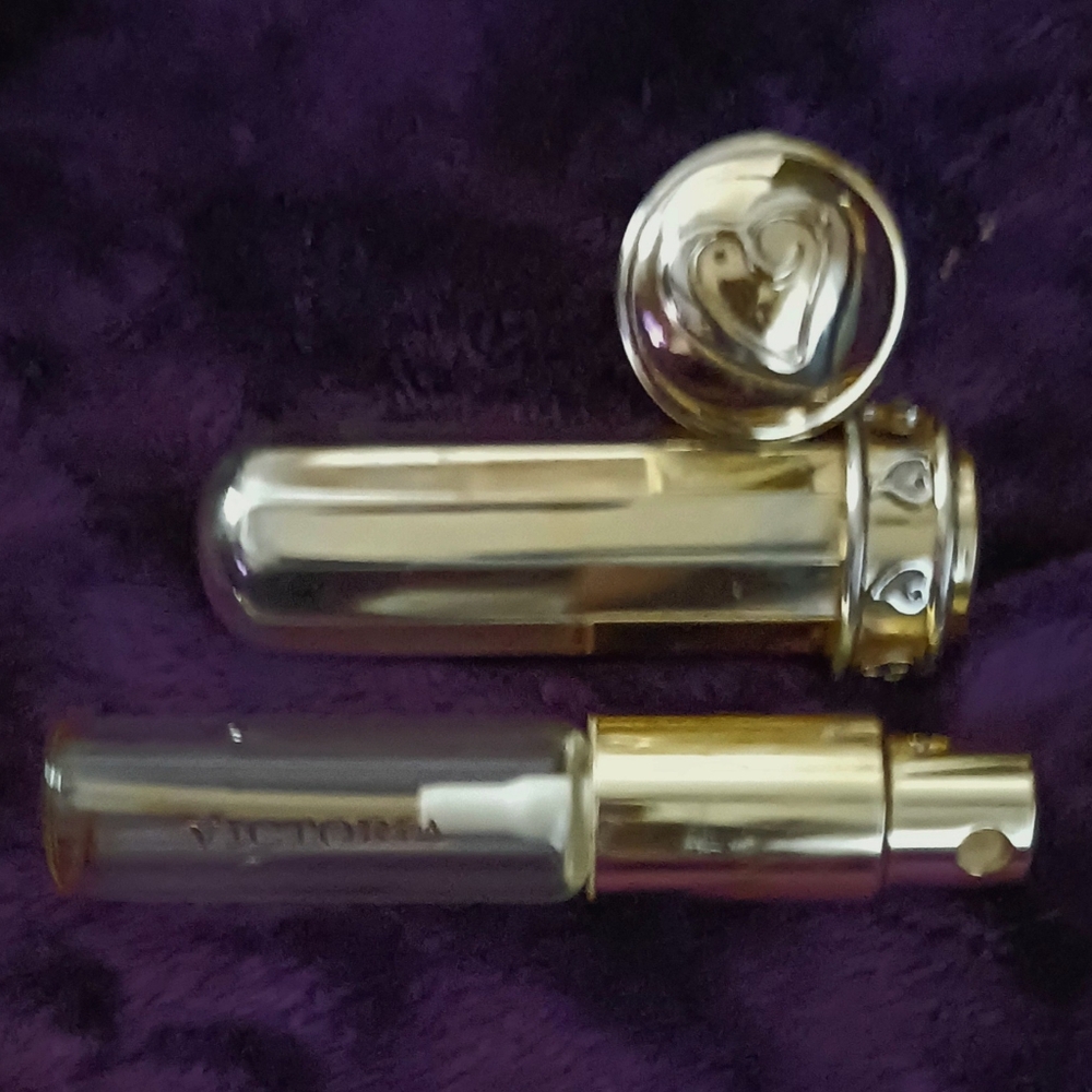 Parfum Atomizer